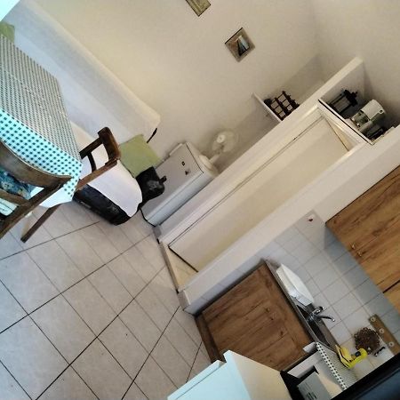 Apartmani Erceg Jadrija Extérieur photo