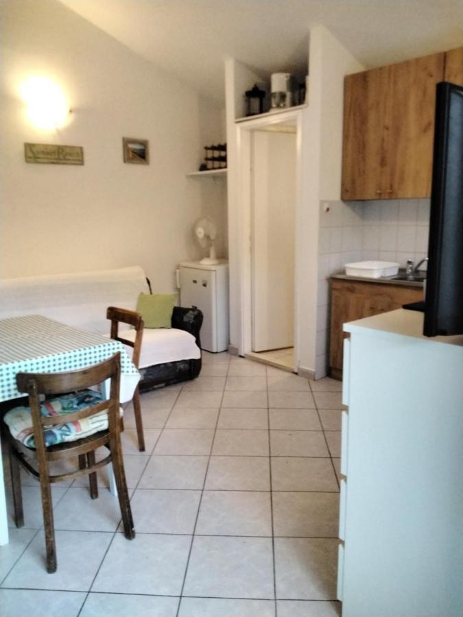 Apartmani Erceg Jadrija Extérieur photo