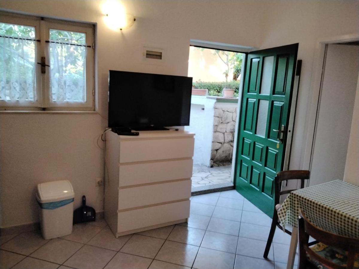 Apartmani Erceg Jadrija Extérieur photo
