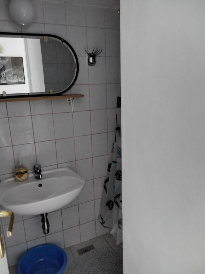 Apartmani Erceg Jadrija Extérieur photo