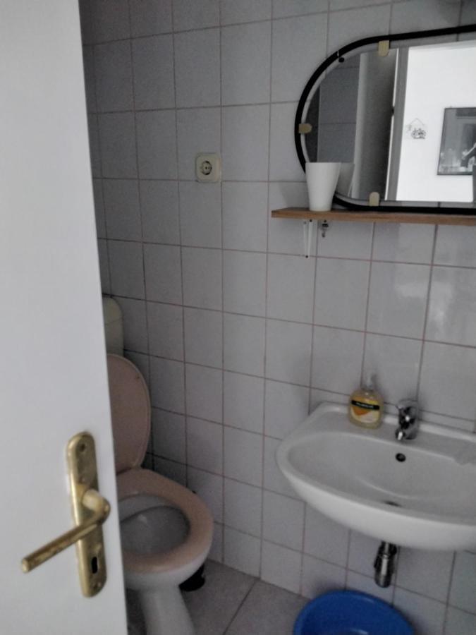 Apartmani Erceg Jadrija Extérieur photo