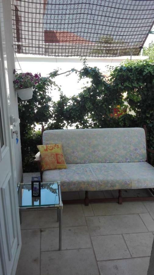 Apartmani Erceg Jadrija Extérieur photo