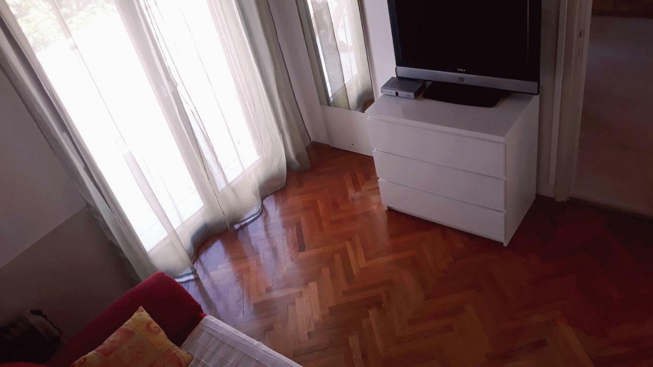 Apartmani Erceg Jadrija Extérieur photo