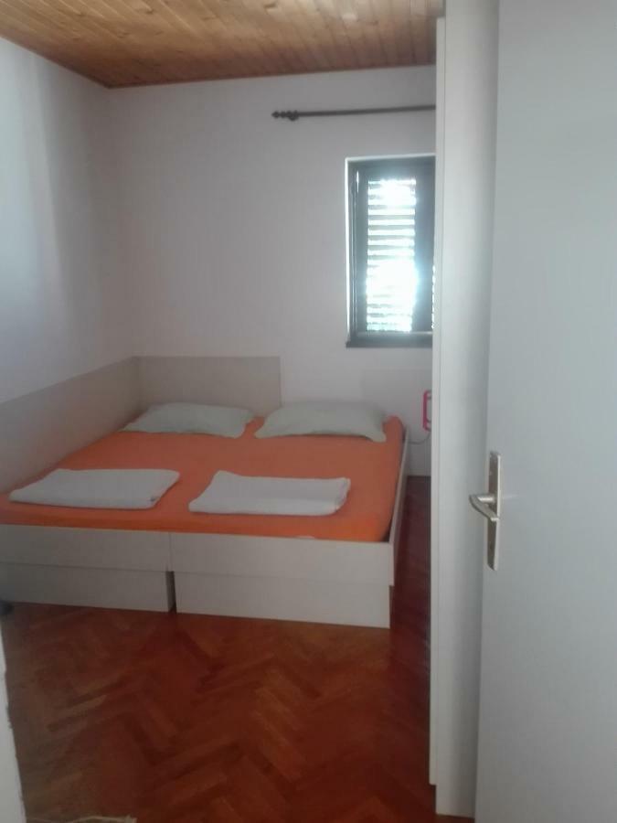 Apartmani Erceg Jadrija Extérieur photo