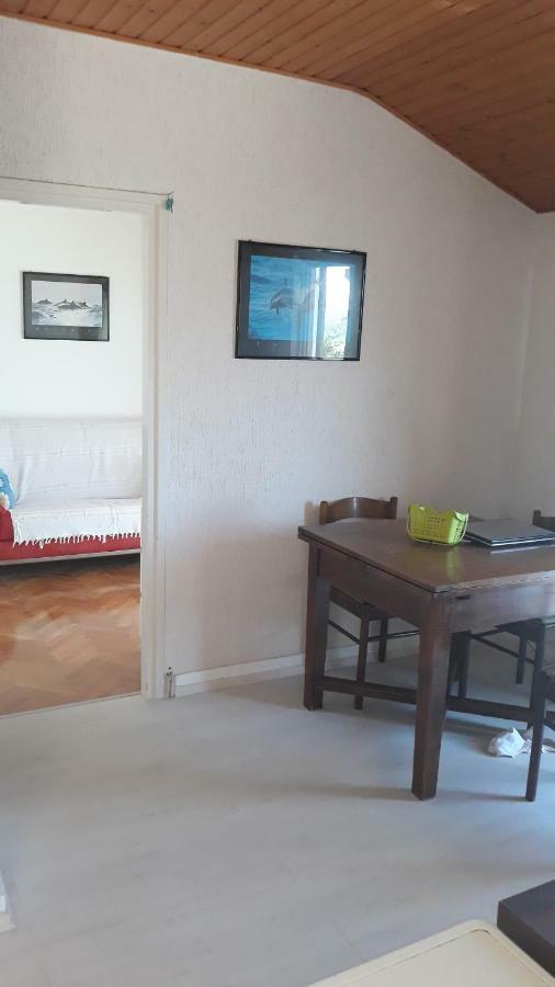 Apartmani Erceg Jadrija Extérieur photo