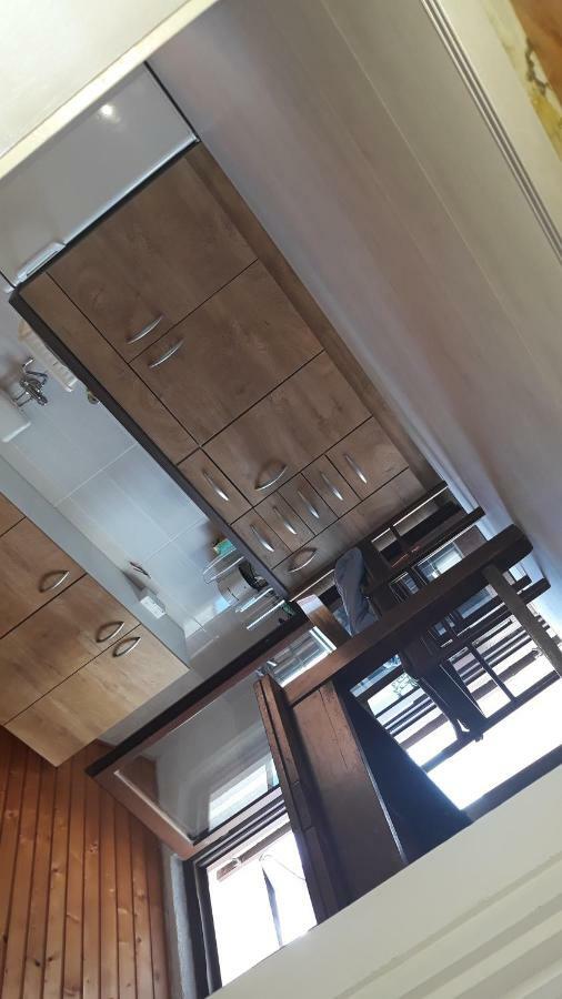 Apartmani Erceg Jadrija Extérieur photo