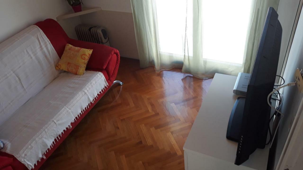 Apartmani Erceg Jadrija Extérieur photo